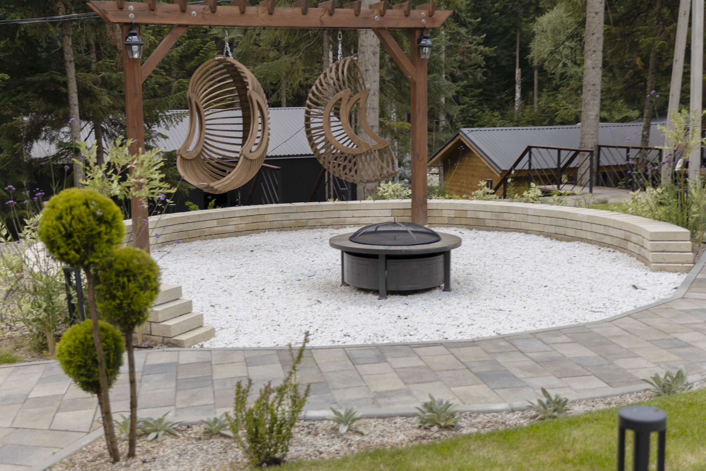 Фото Экотель Кит Шале