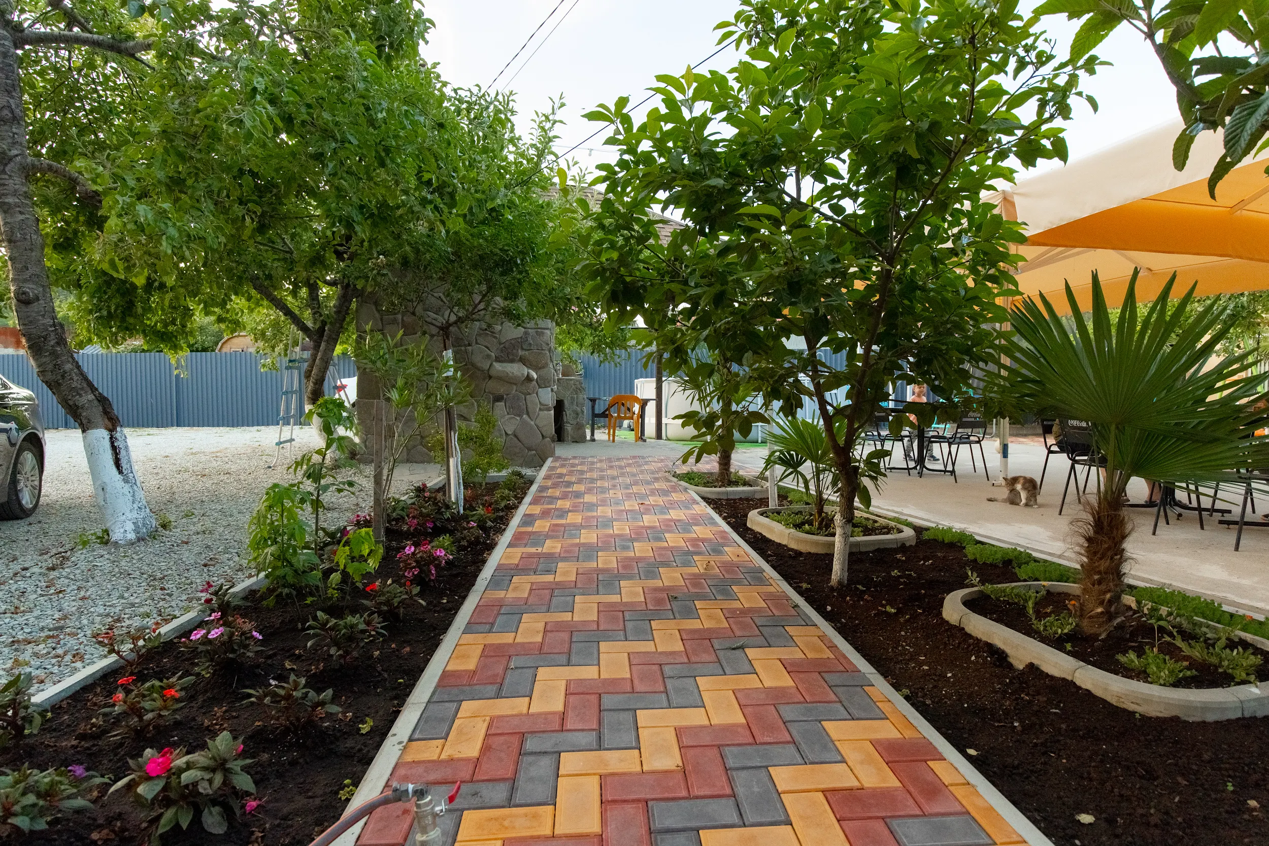 Фото Усадьба