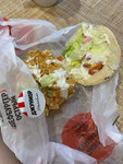 Rostic's (Pyatnitskoye Highway, 39), fast food