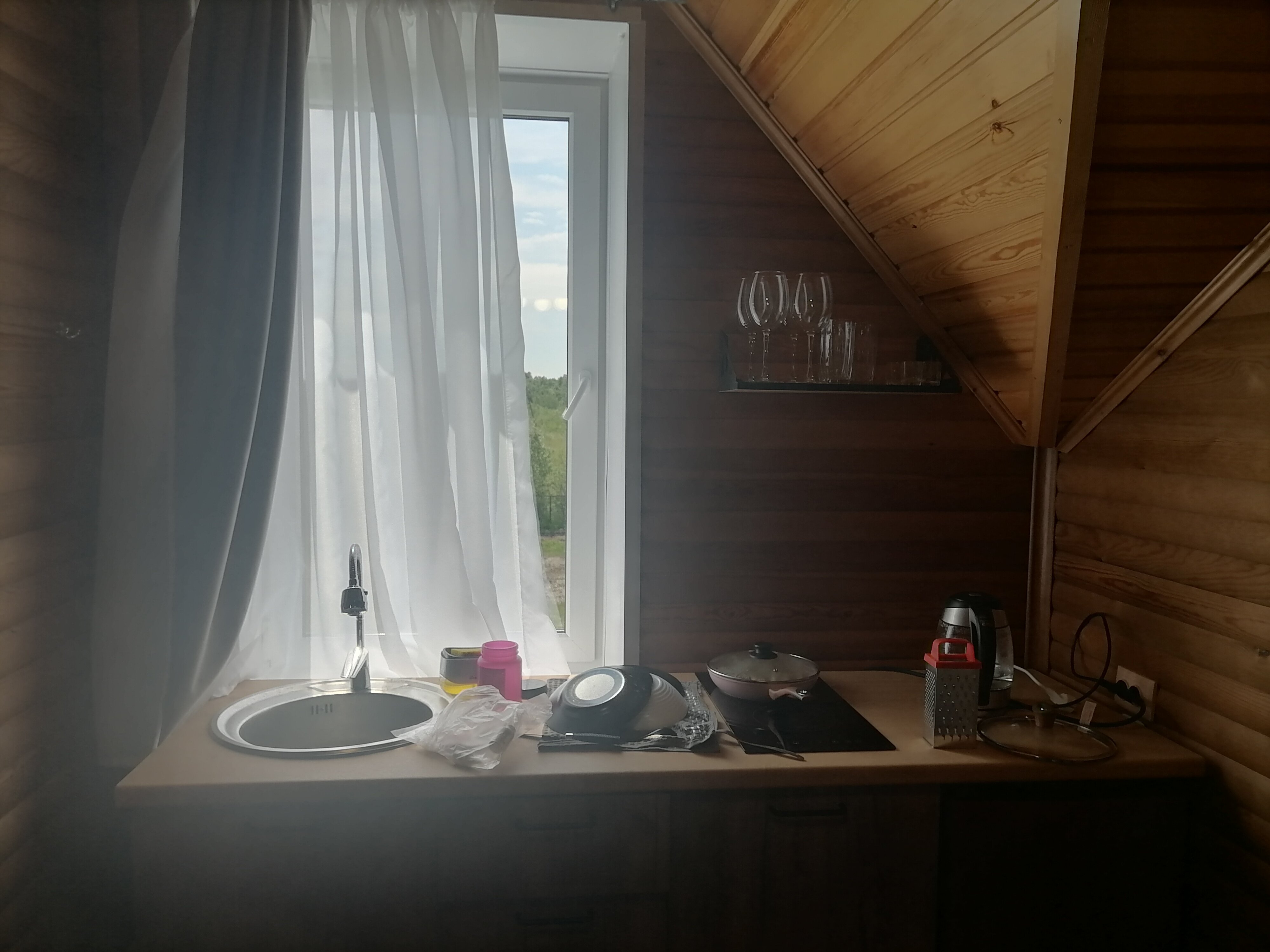 Фото Байкальский Залив