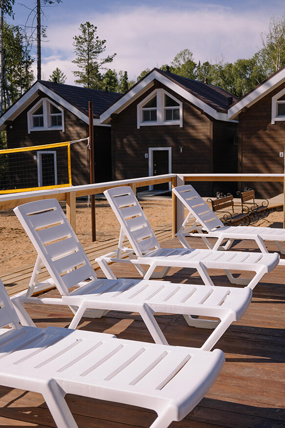 Фото Байкальское Шале