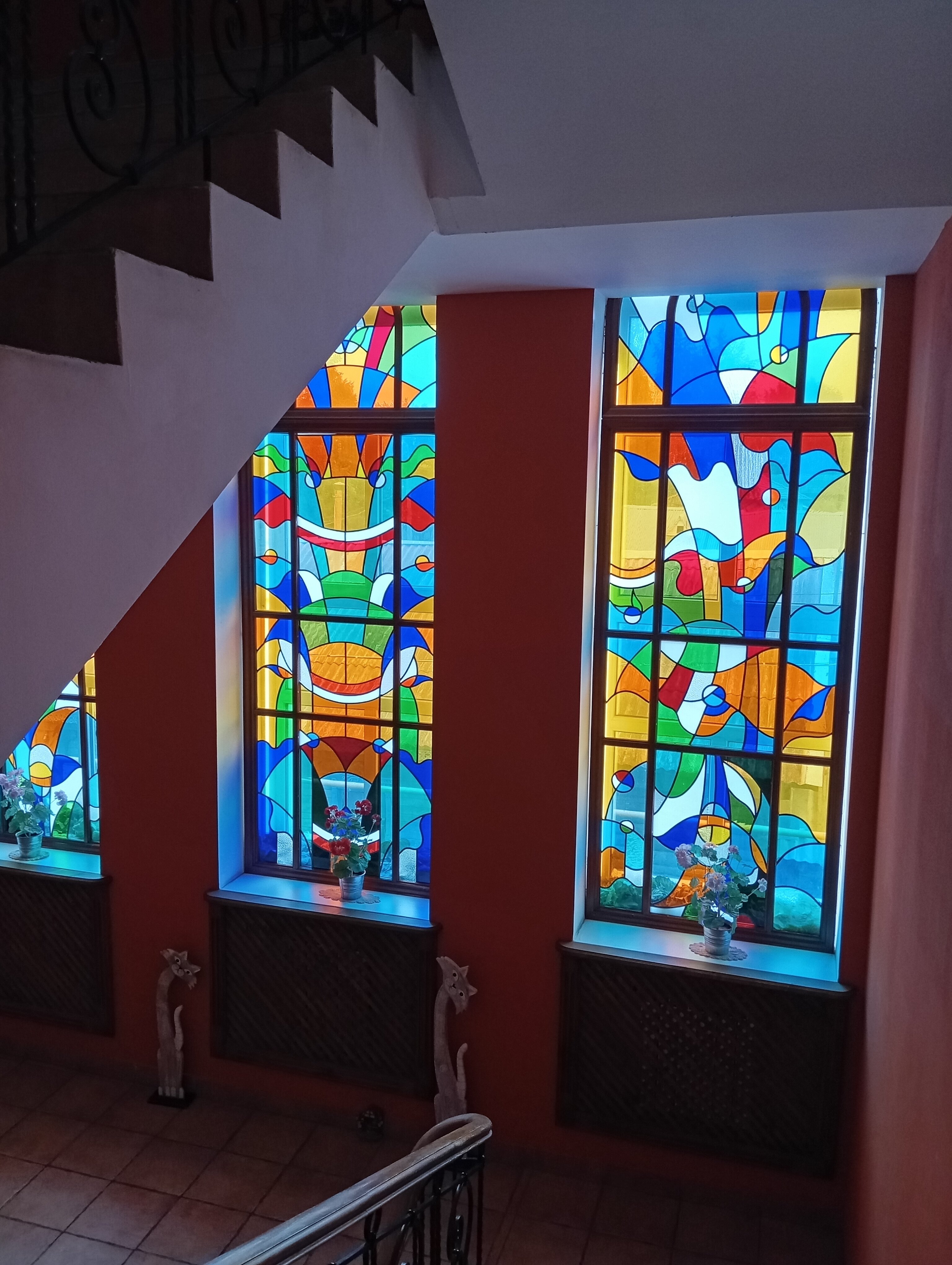 Фото Кошкин Дом