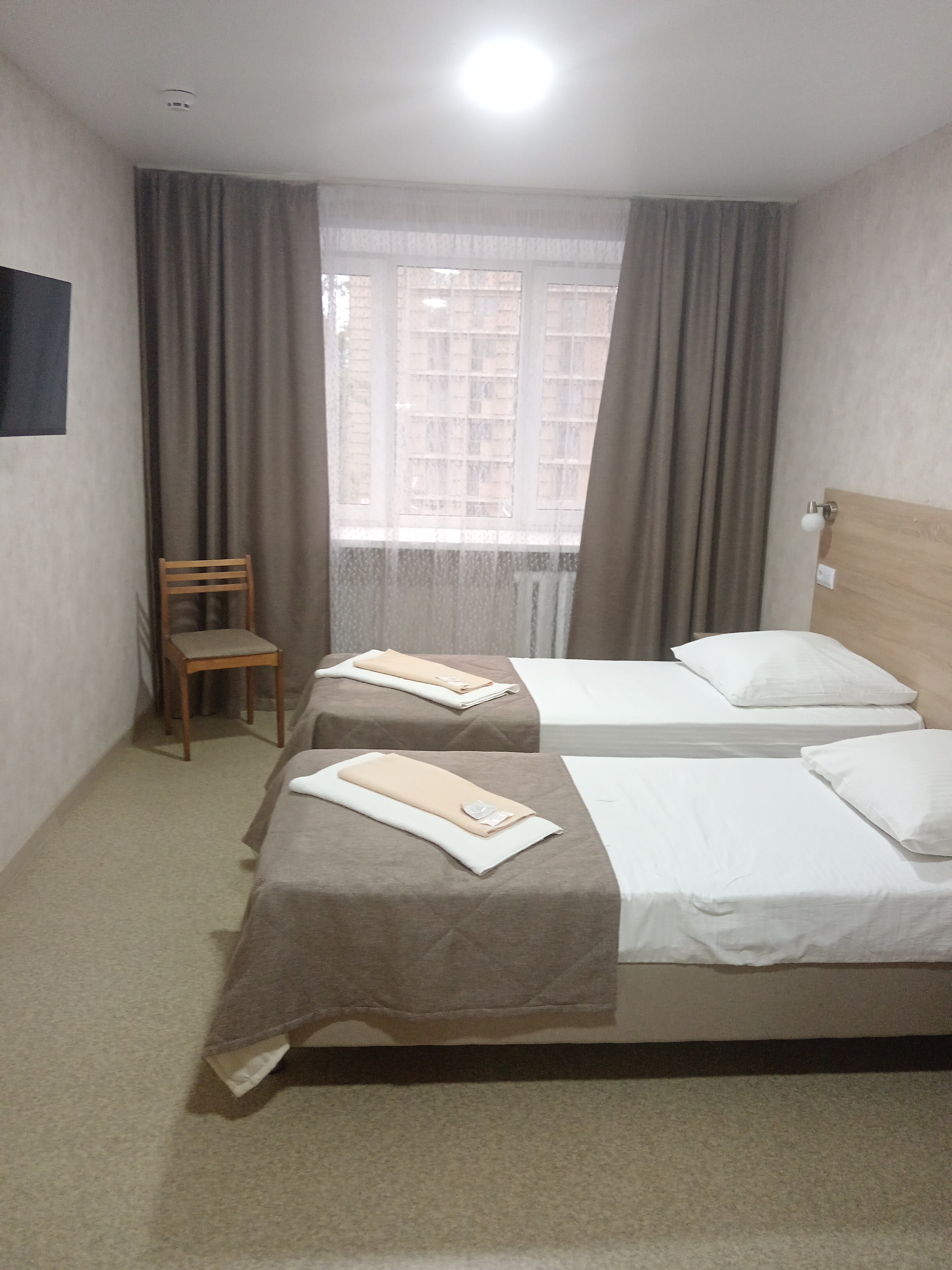 Фото Турист