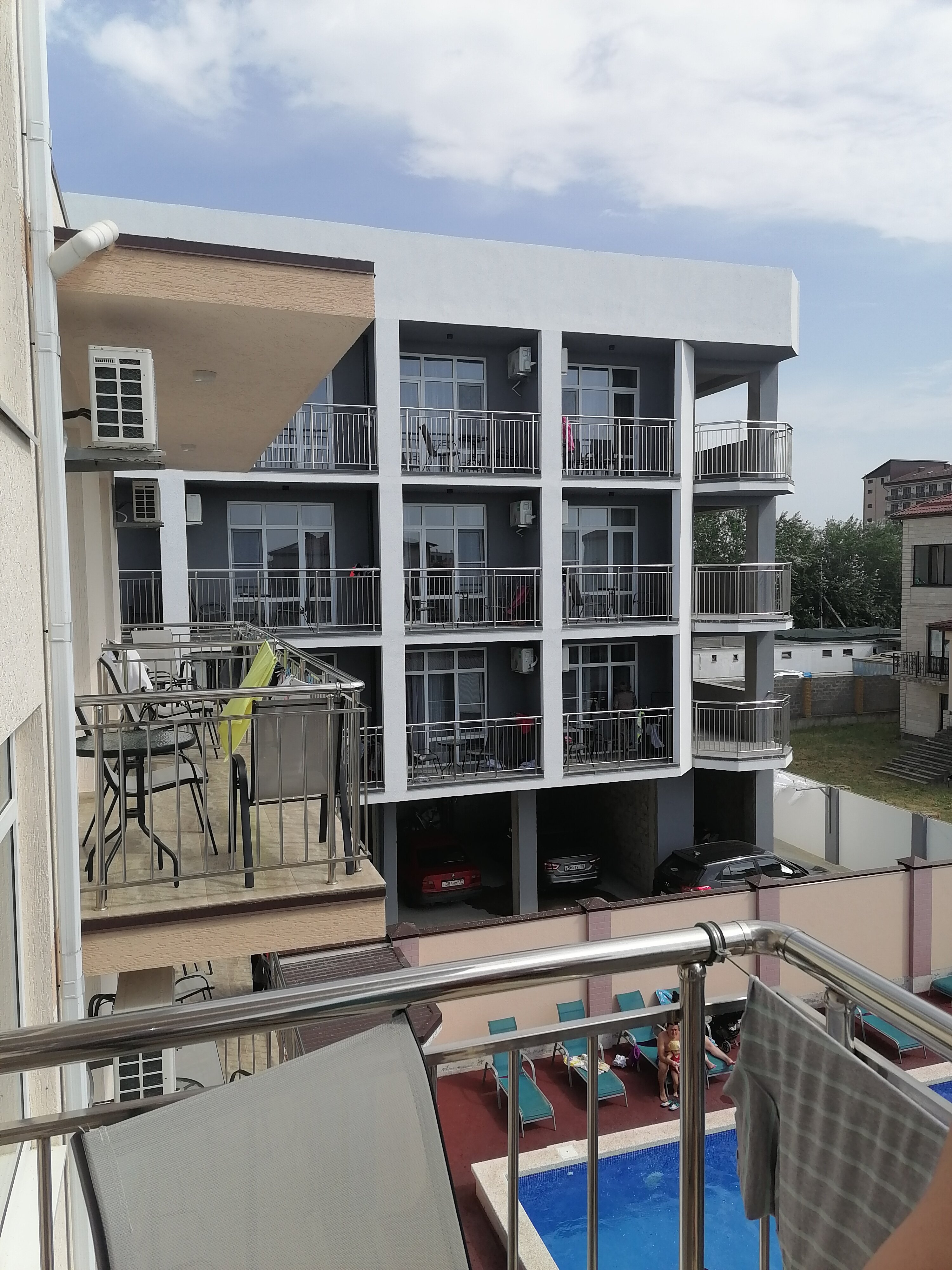 Фото Эфтихия