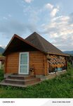 Онгудай Эко Вилладж (Republic of Altai, Ongudayskiy rayon, R-256 Chuyskiy trakt, 640-y kilometr) ، قاعدة ، منزل عطلة
