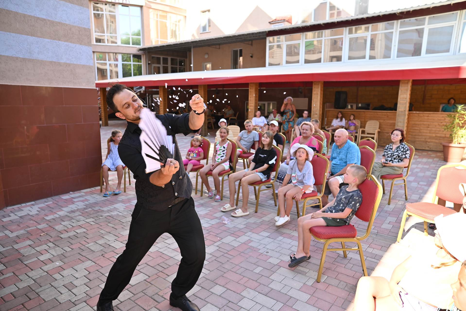 Фото Империя