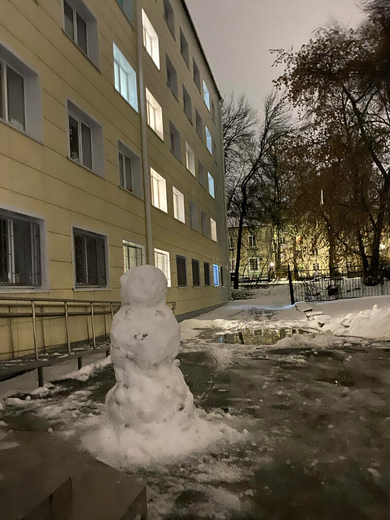 Dormitory Obshchezhitiye № 1 Ryazanskogo gosudarstvennogo peduniversiteta, Ryazan, photo