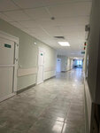 Кардиотерапевтический корпус (Magiliow, vulica Bialynickaga-Biruli, 12Б), hospital para adultos