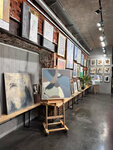 TheArtSeries.ru (Baumanskaya Street, 20с7), art gallery