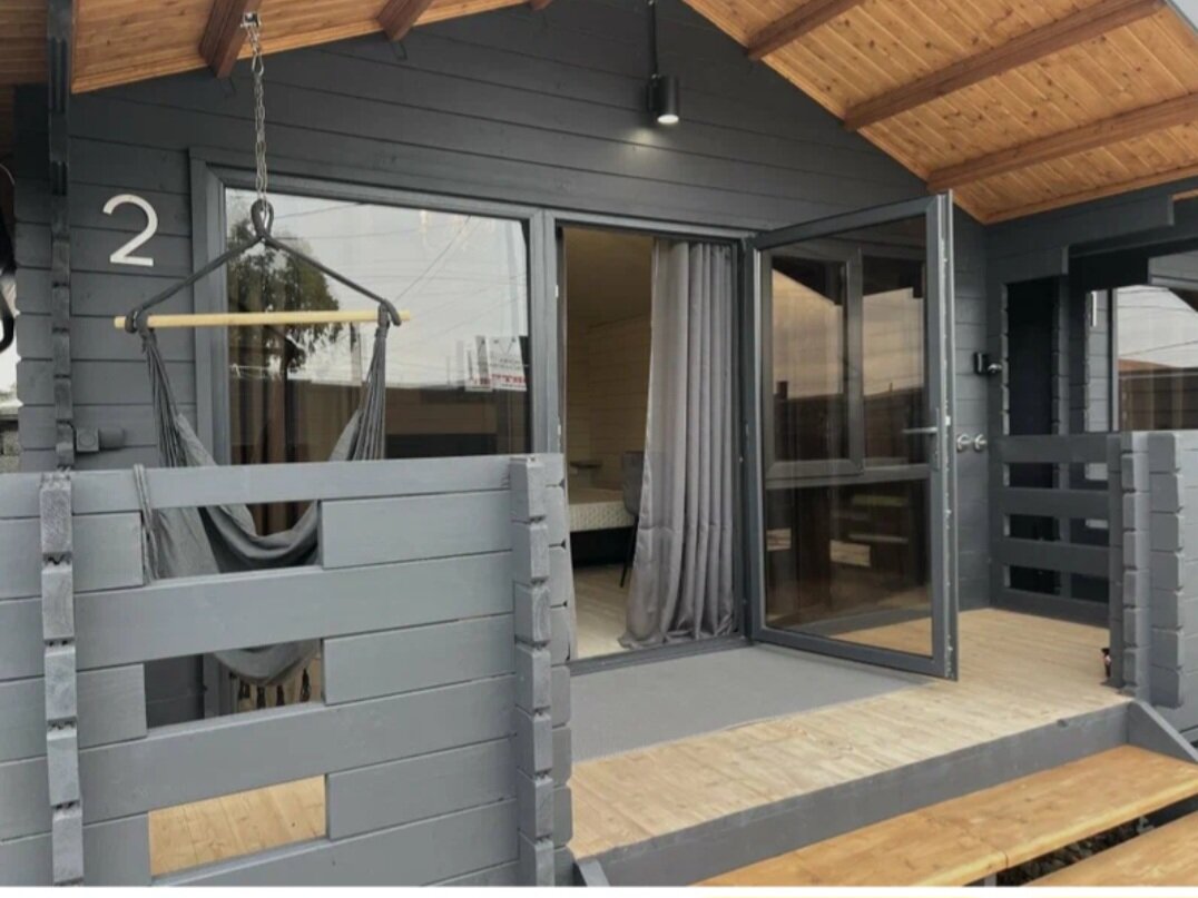 Фото Тоскана