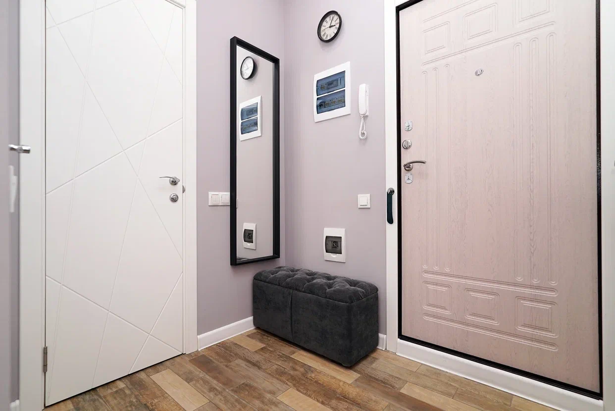 Фото Cozy home Art sity 1