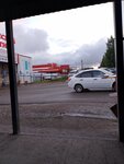Логистический центр (Udmurtian Republic, Izhevsk, Votkinskoye Highway), public transport stop