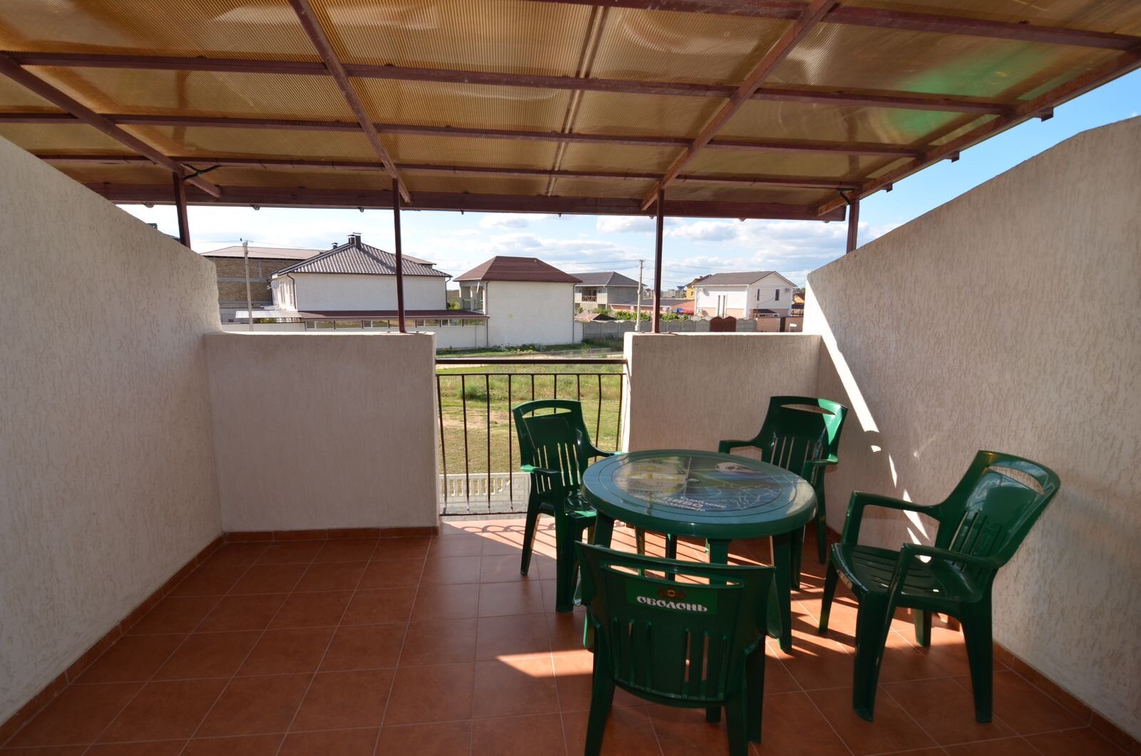 Фото Морской Бриз