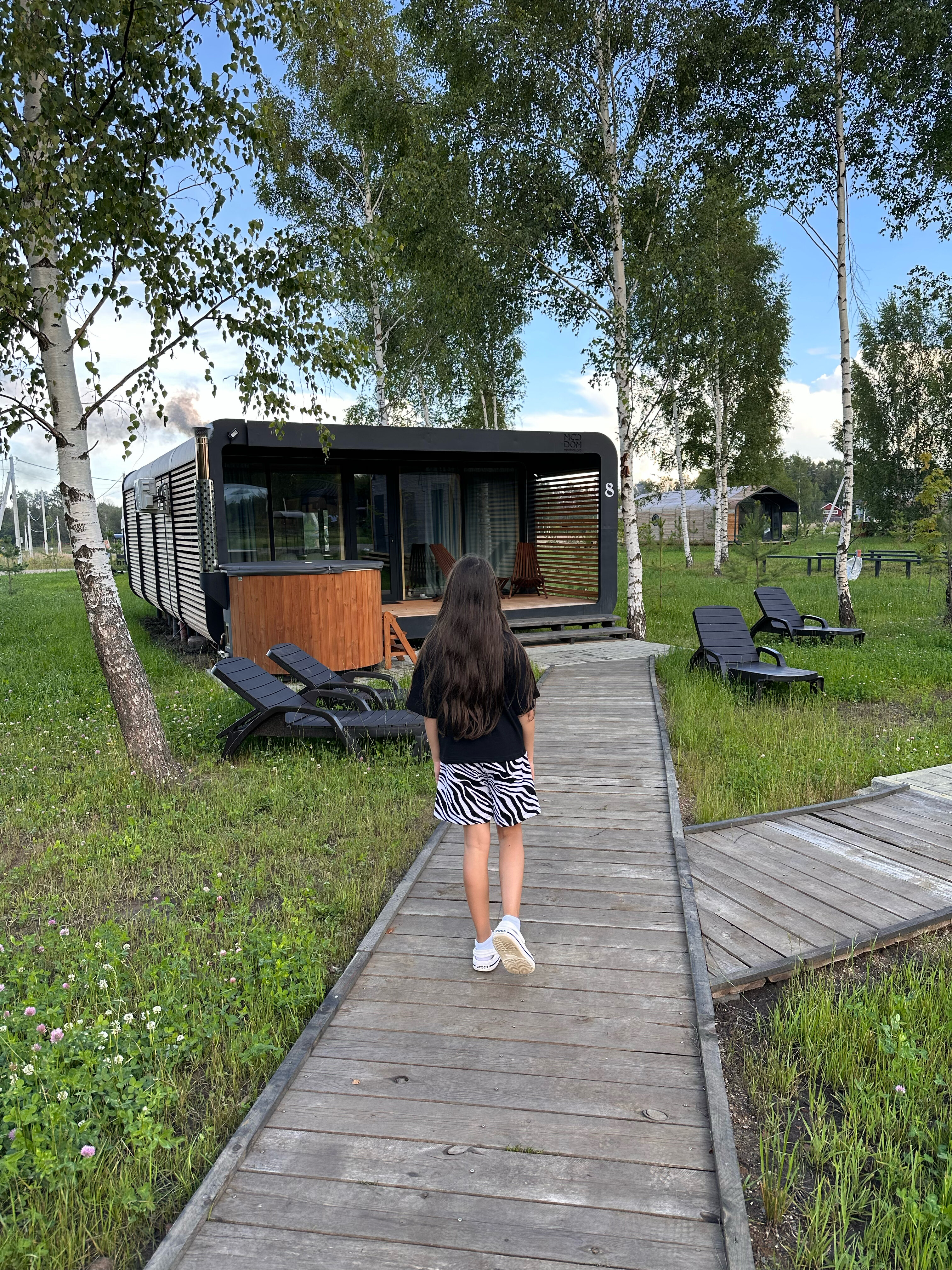 Фото Holiday Village Pereslavl