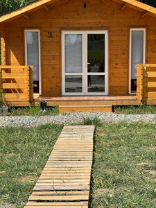 Теплые Ночи