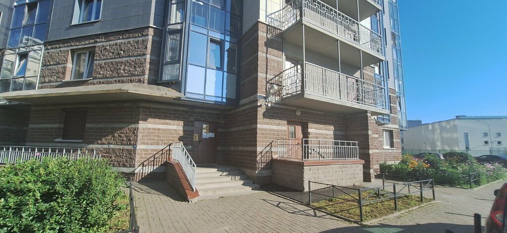 Hospital de niños Городская поликлиника № 8, отделение № 33, , foto