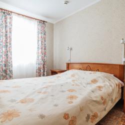 Фото Гостиница Парк Птиц