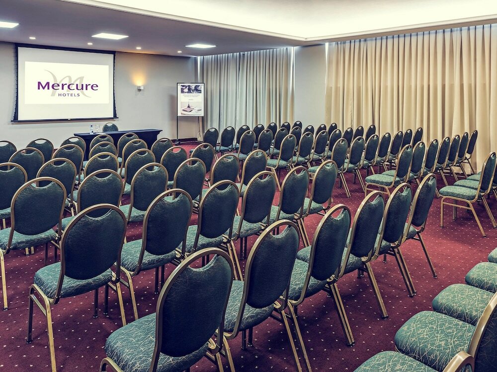 Фото Mercure Joinville Prinz