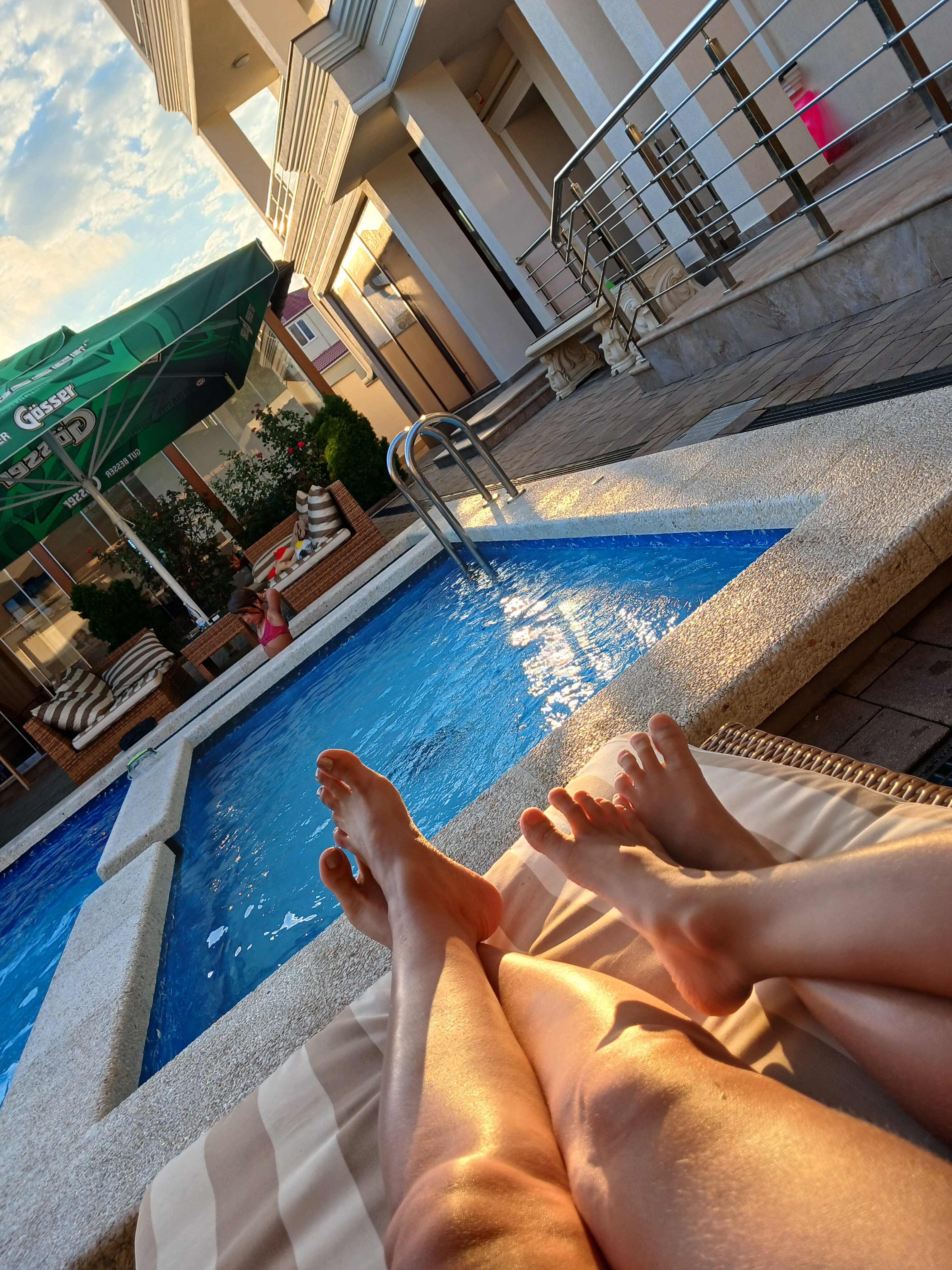 Фото Южные Ночи