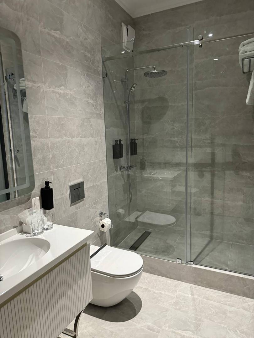 Фото Azimut Hotel Moderno