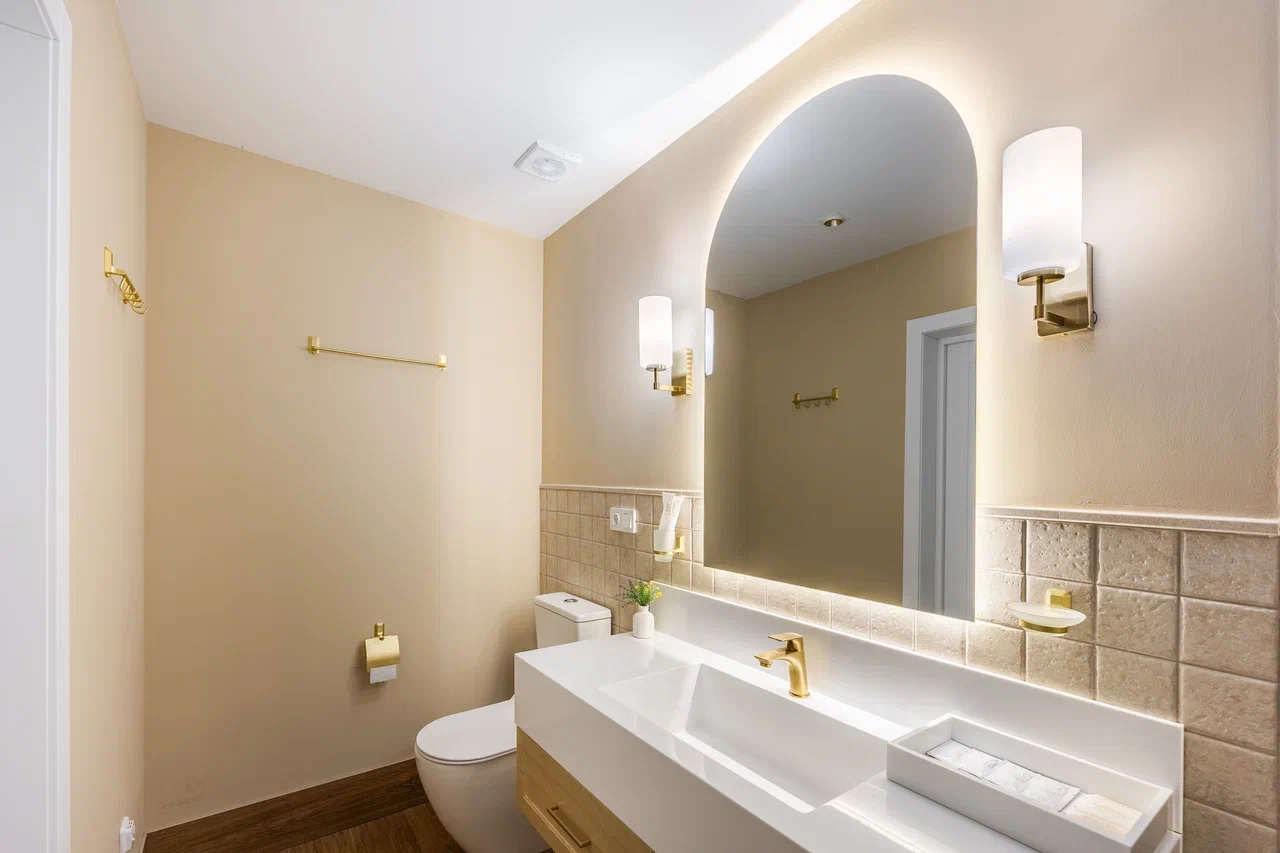 Фото Круглое Озеро