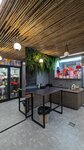 Flower Box (Yeniseyskaya Street, 19) ، محل زهور