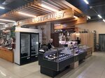 Буфет&Bufet (Kalininskiy City Administrative District, mikrorayon Rodniki, ulitsa Grebenshchikova, 2), tienda de cocina