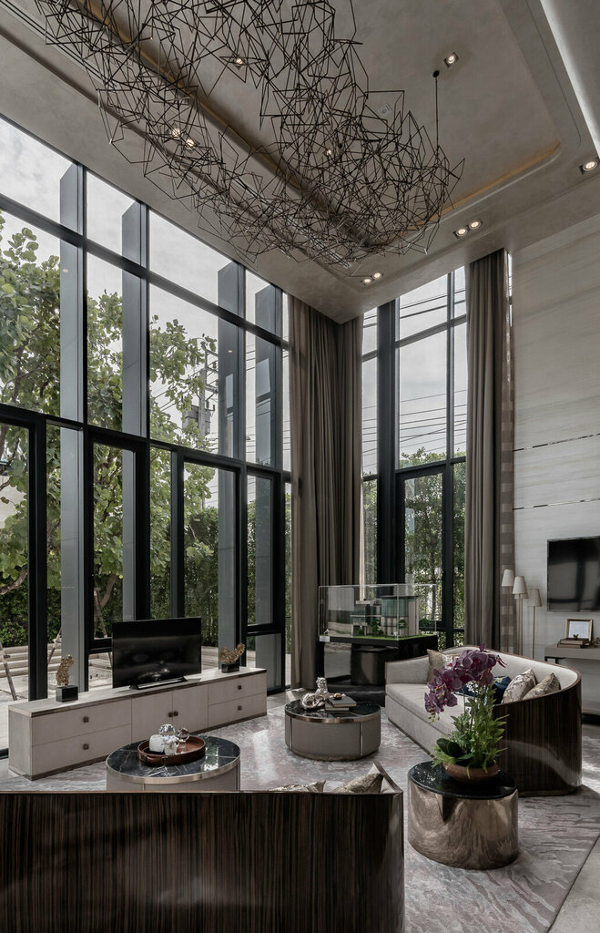 Architectural firm Hkg Hasan Kasim Gurbuz Architecture and Application Industry Trade Limited Company, Istanbul, photo