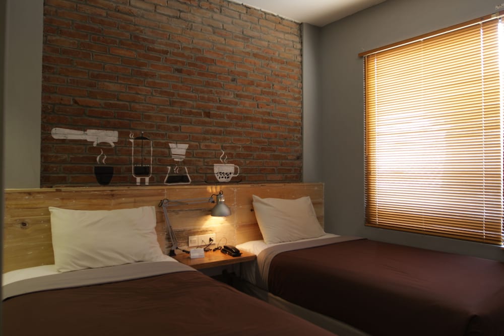 Фото Summerbird - Bed and Brasserie