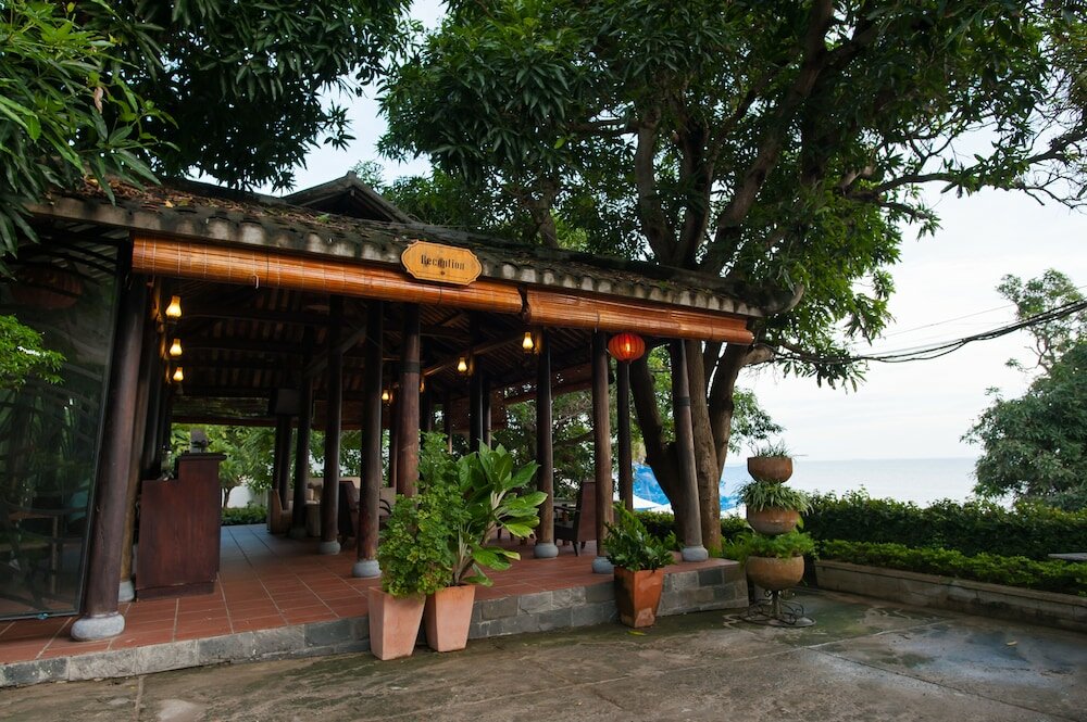 Фото Léman Cap Resort & SPA