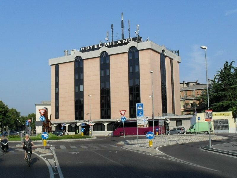 Фото Hotel Milano