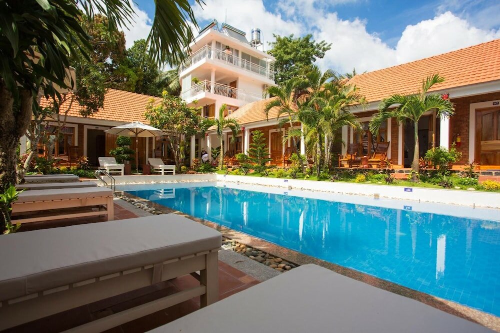 Фото отеля 4