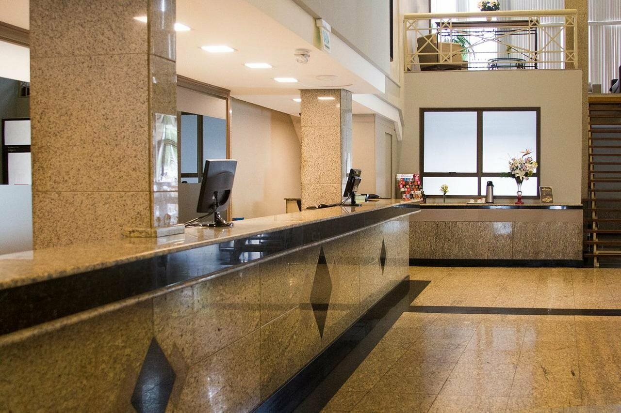 Фото Hotel Continental Business