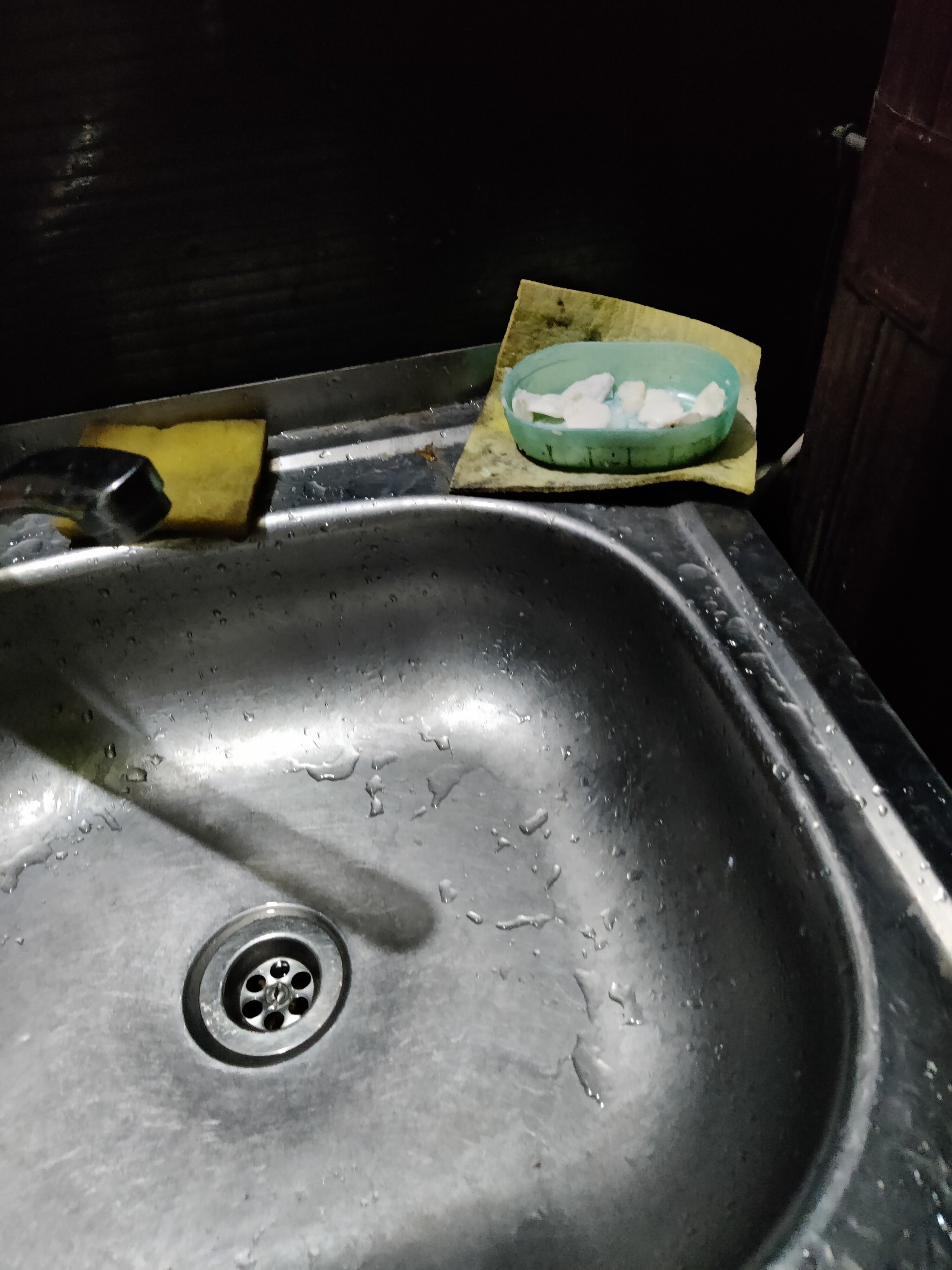 Фото Горное Ущелье