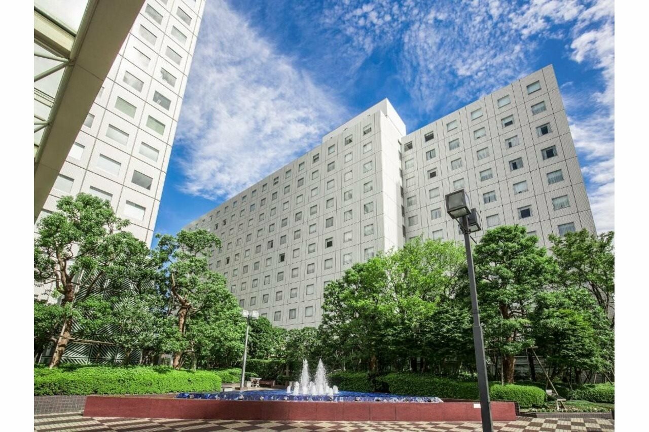 Фото New Otani Inn Tokyo