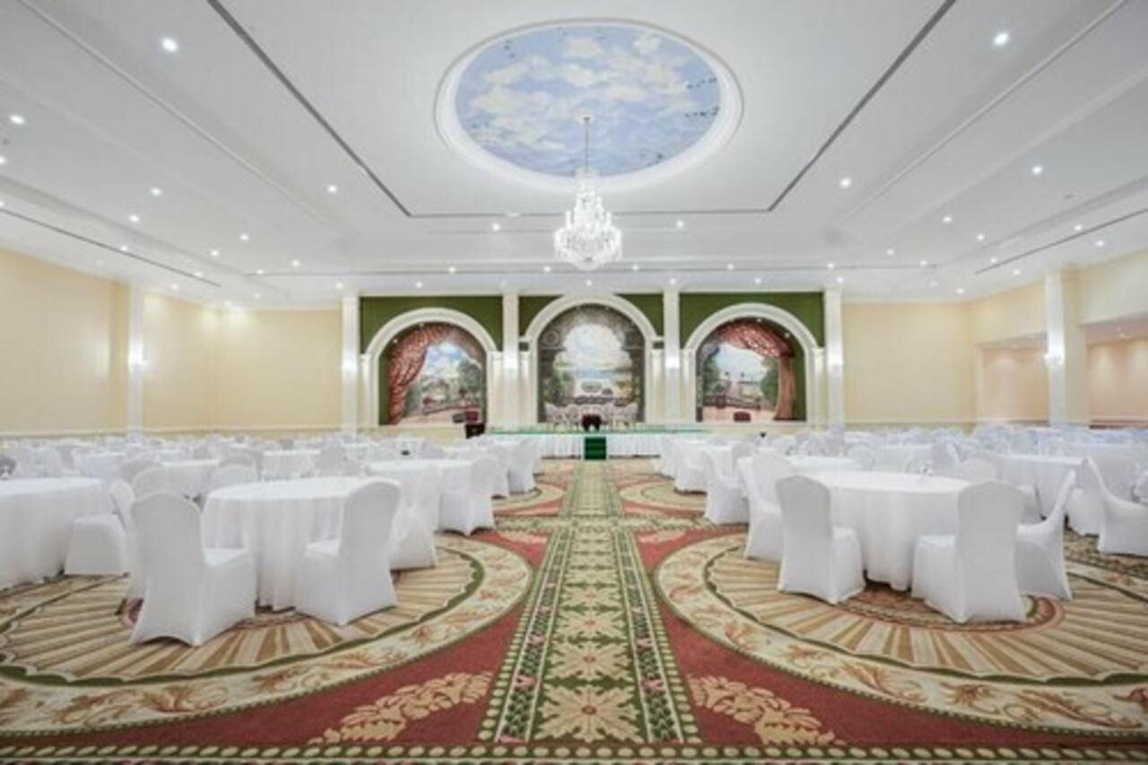 Фото Sunset Boutique Resort Sahl Hasheesh