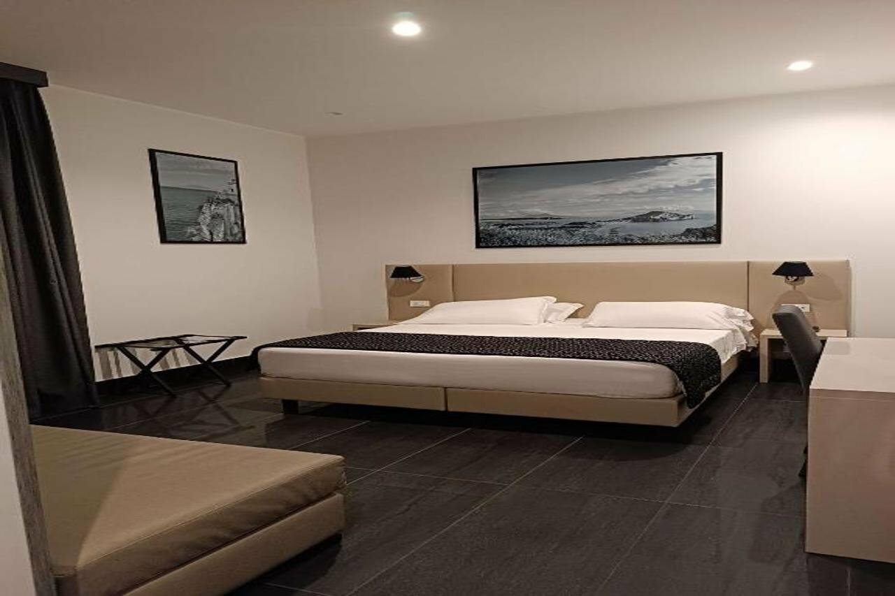 Фото Best Western Hotel dei Mille