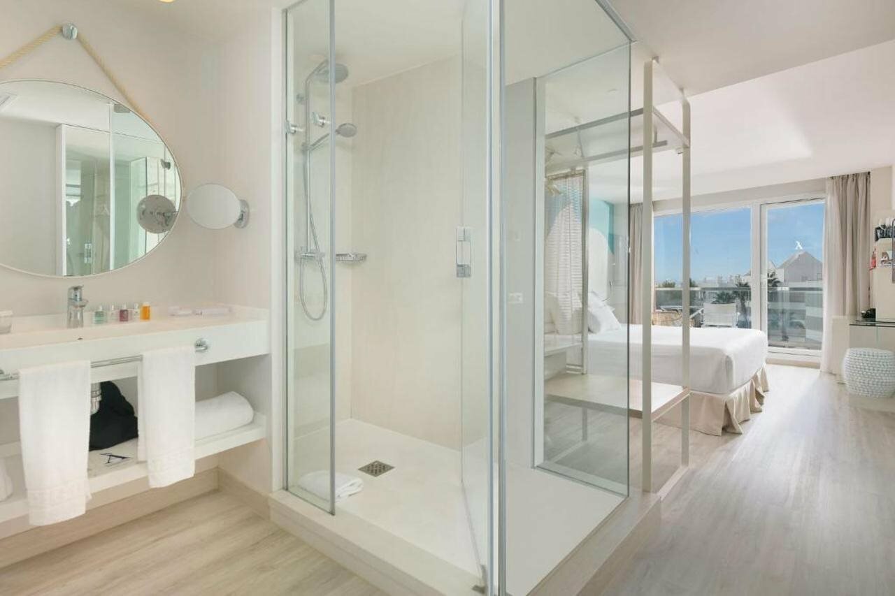 Фото Amàre Beach Hotel Ibiza - Adults Recommended