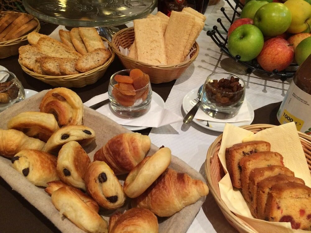 Фото Отель Escurial