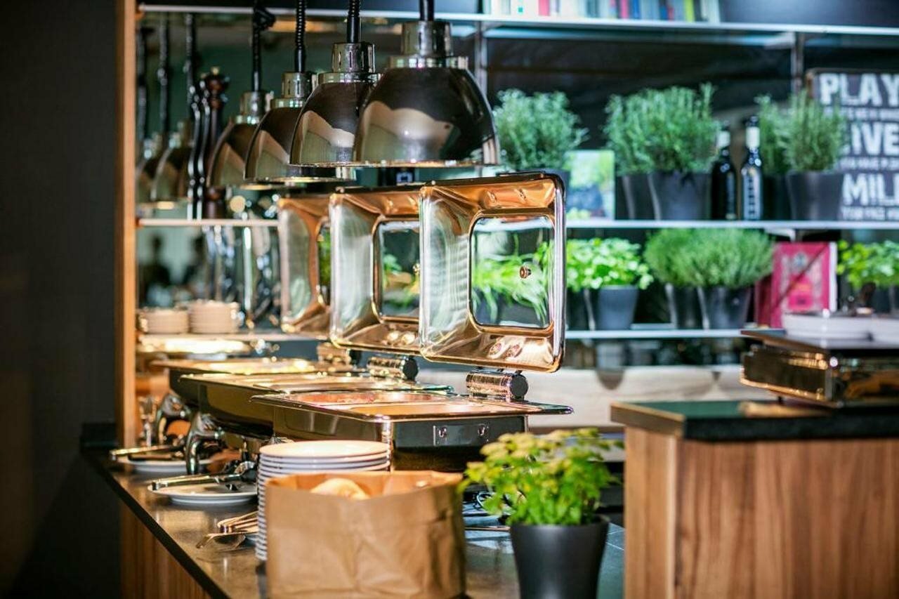 Фото Arcotel Nike Linz