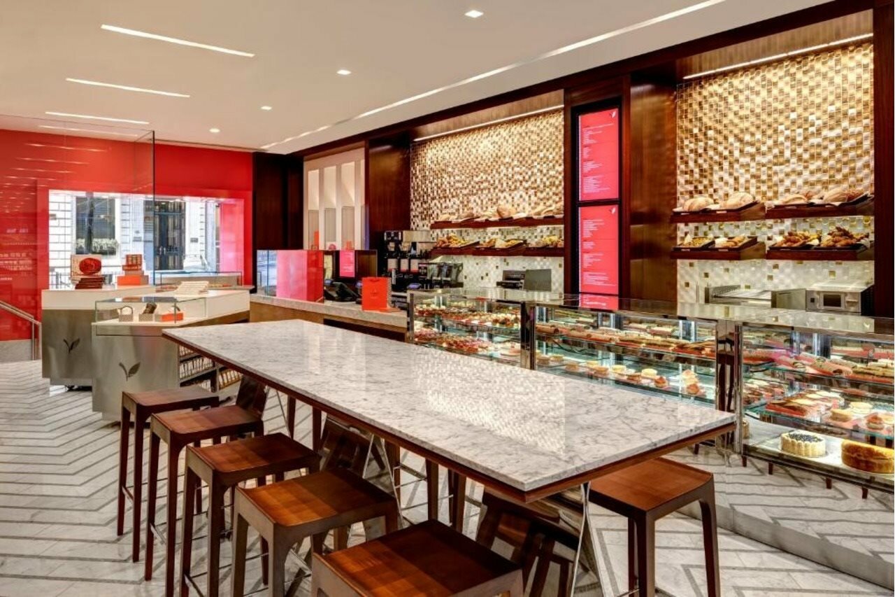 Фото Lotte New York Palace