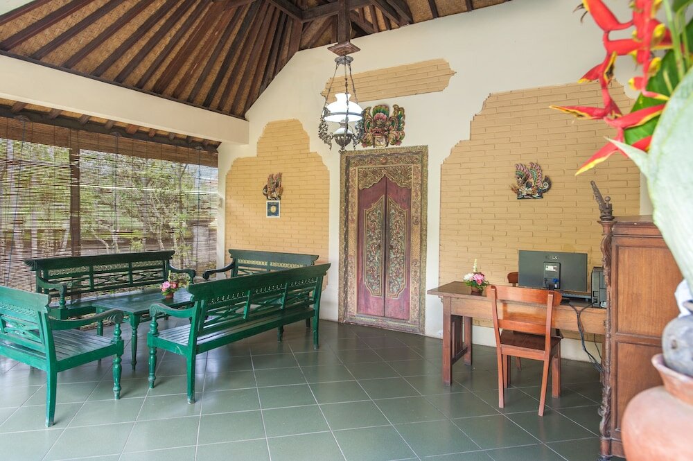 Фото Villa Chempaka