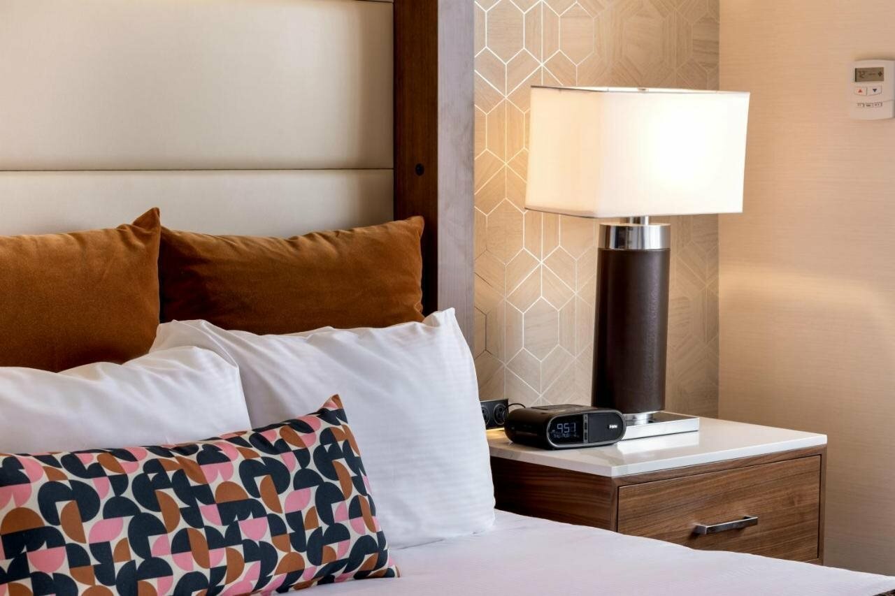 Фото Palace Station Hotel and Casino