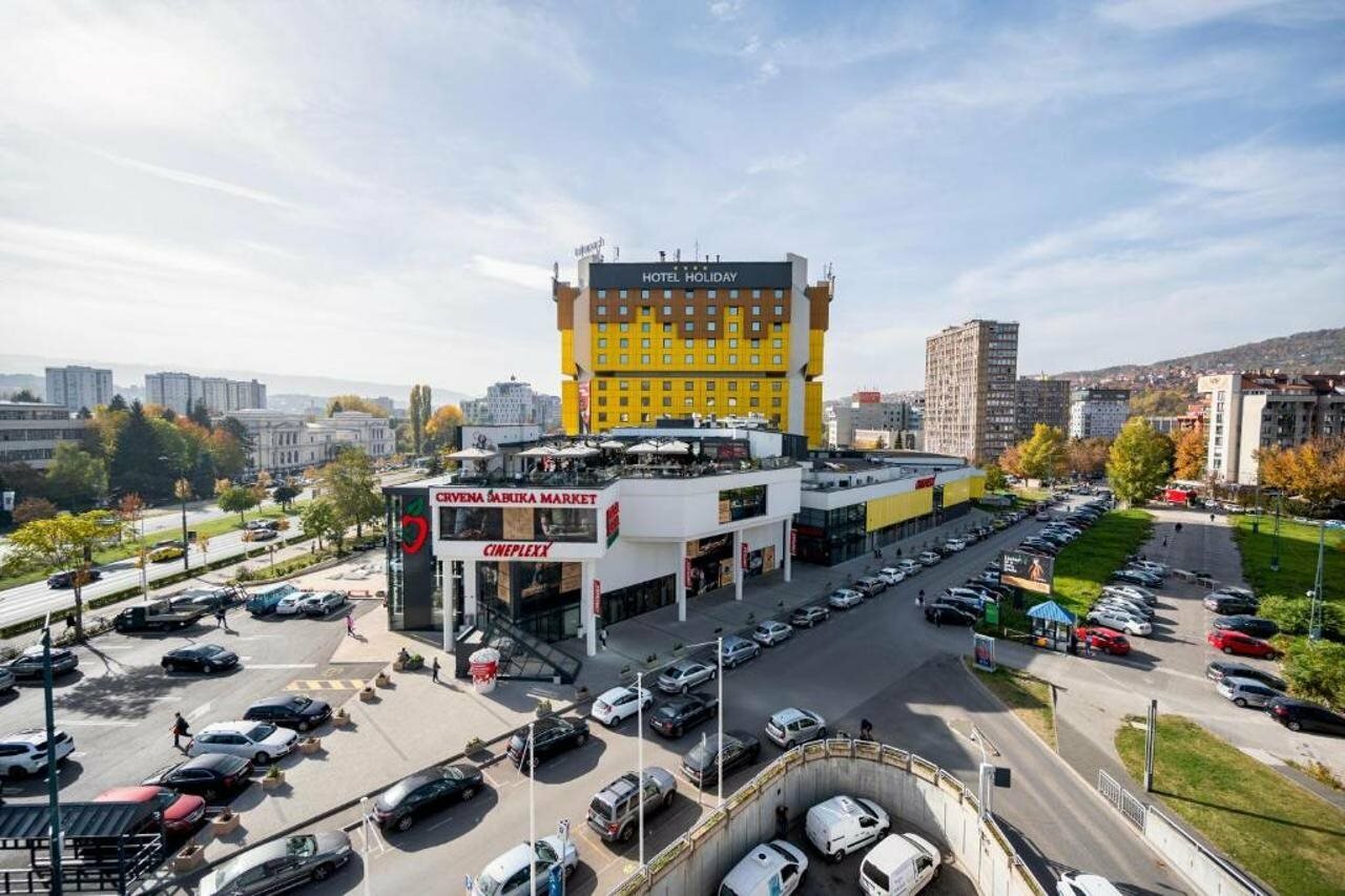 Фото отеля 3