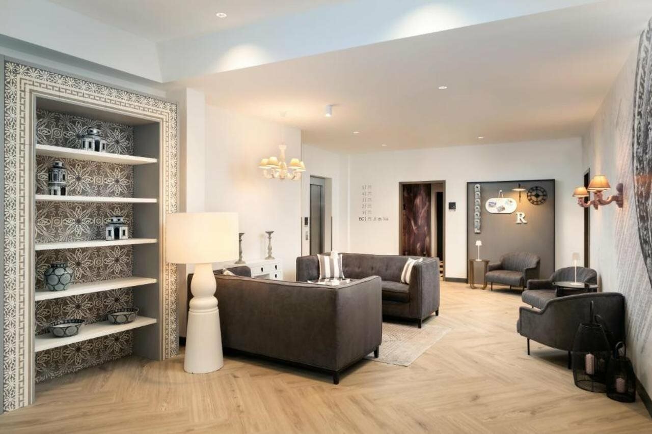 Фото отеля 5