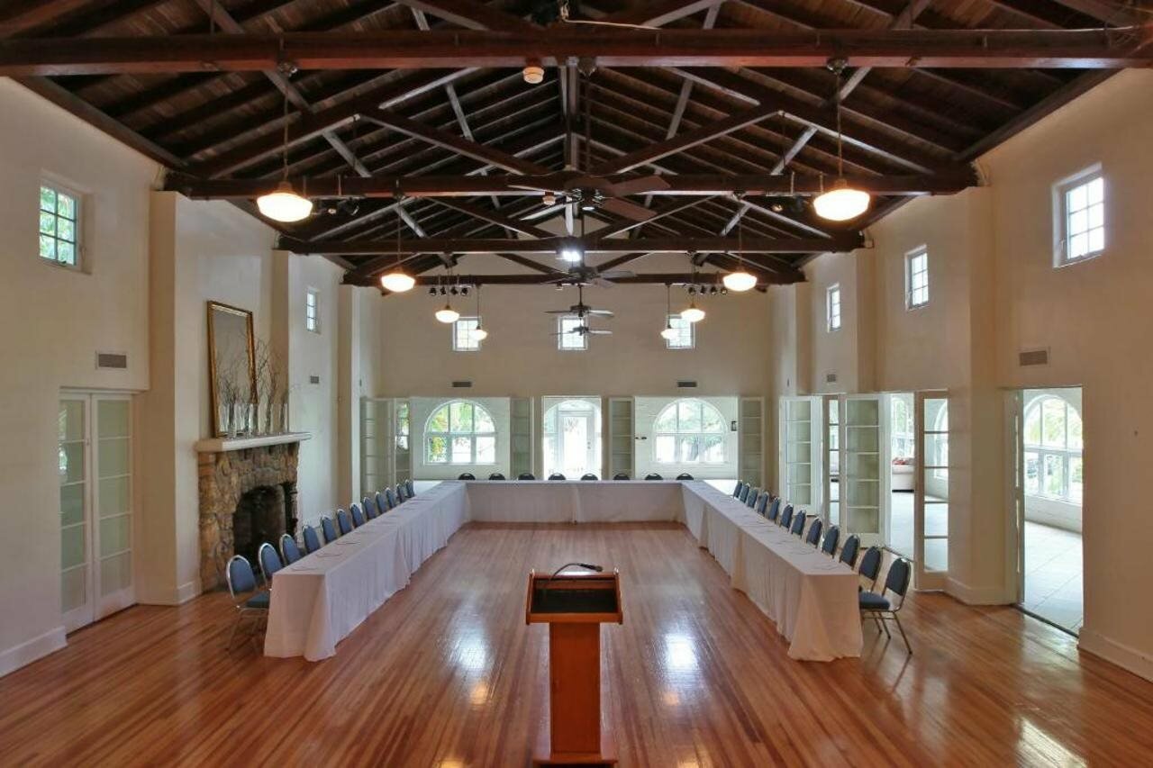 Фото The Mutiny Hotel