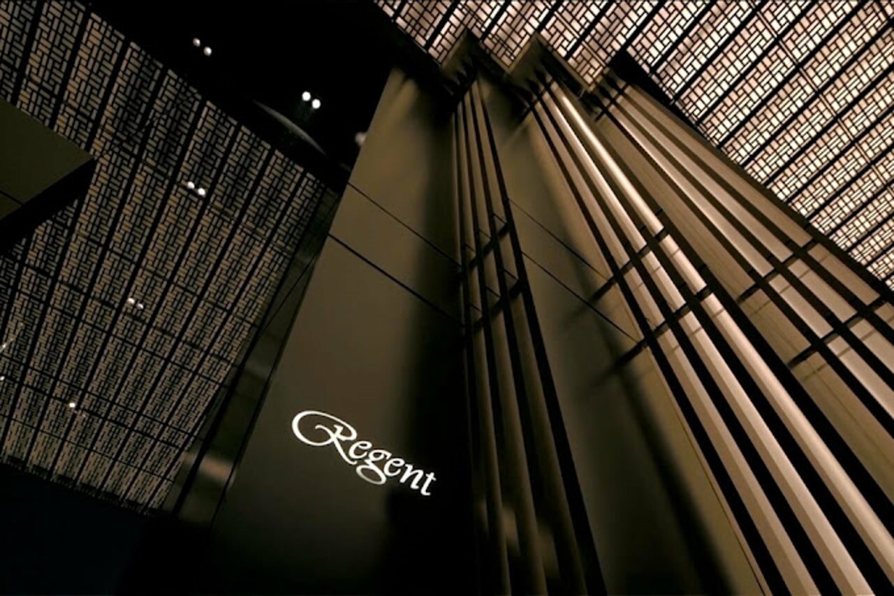 Фото Regent Taipei