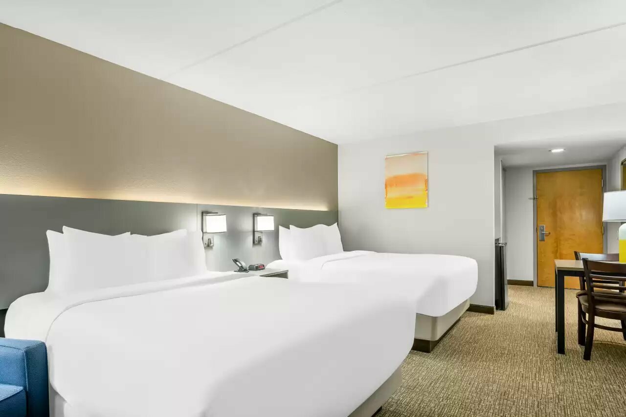 Фото Comfort Inn Gold Coast