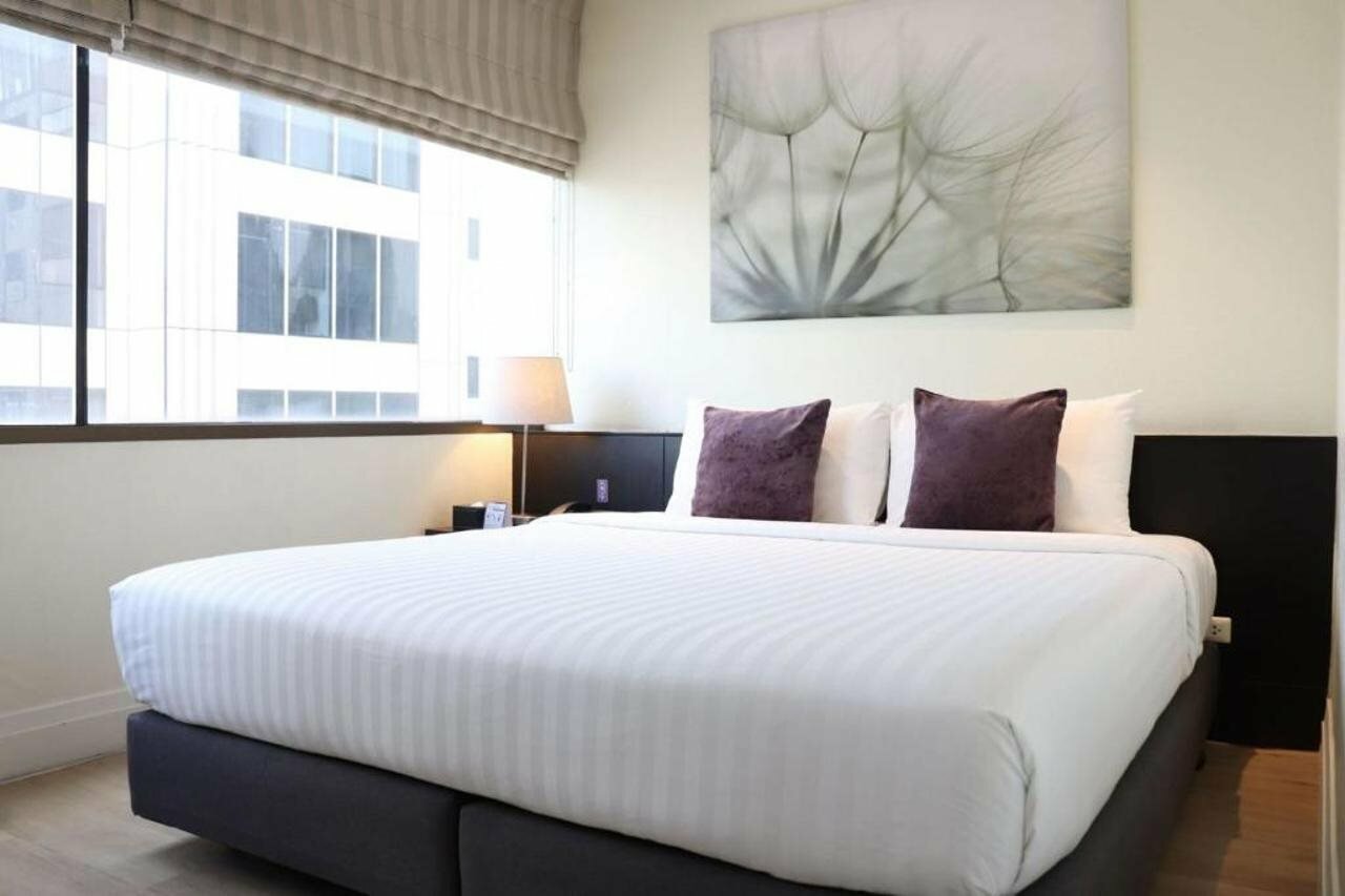 Фото The Quarter Saladaeng by Uhg