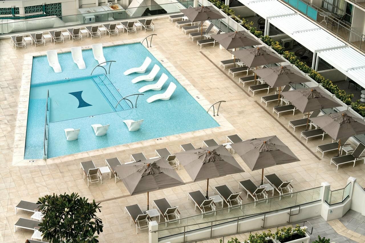 Фото Waikiki Marina Resort At The Ilikai